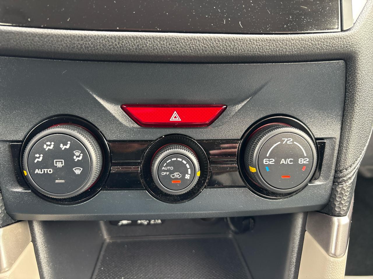 Subaru Forester Base 2019