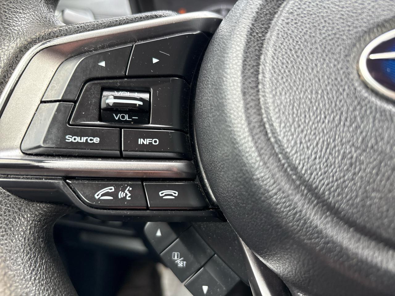 Subaru Forester Base 2019