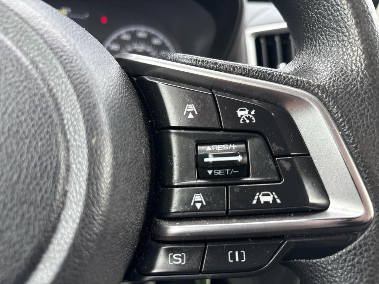 Subaru Forester Base 2019
