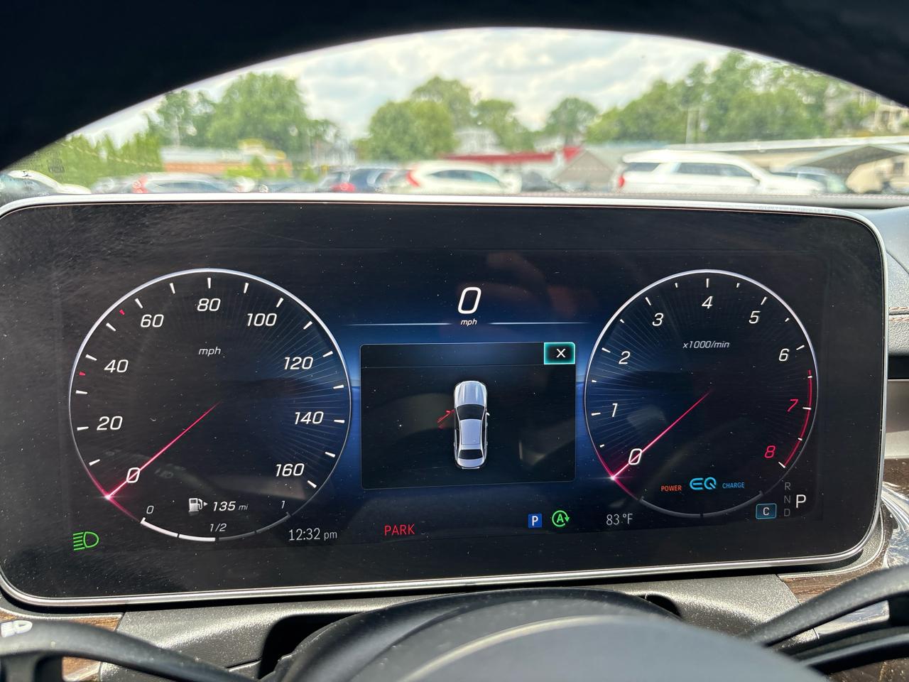 Mercedes-Benz C-Class C300 4MATIC Sedan 2022