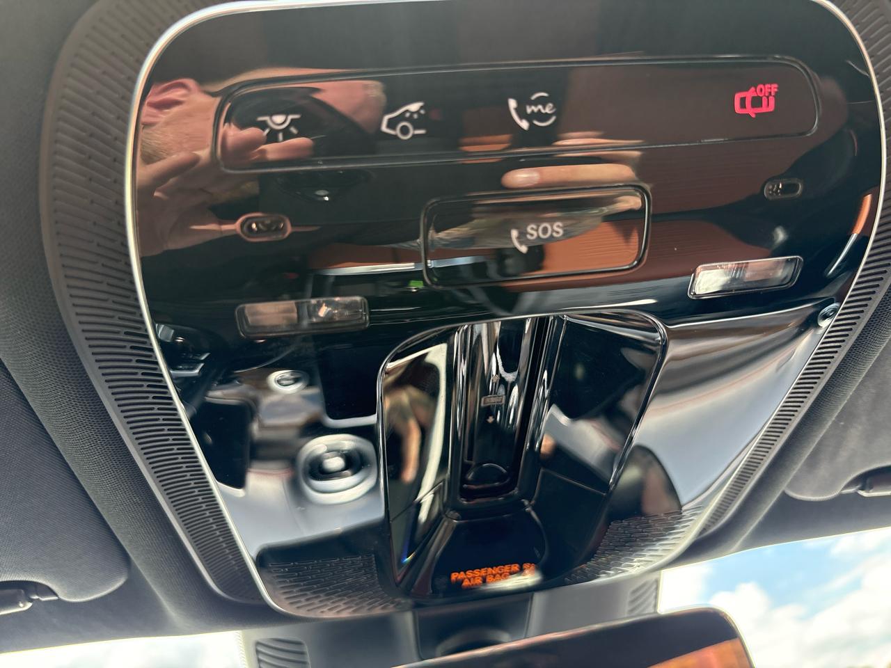 Mercedes-Benz C-Class C300 4MATIC Sedan 2022