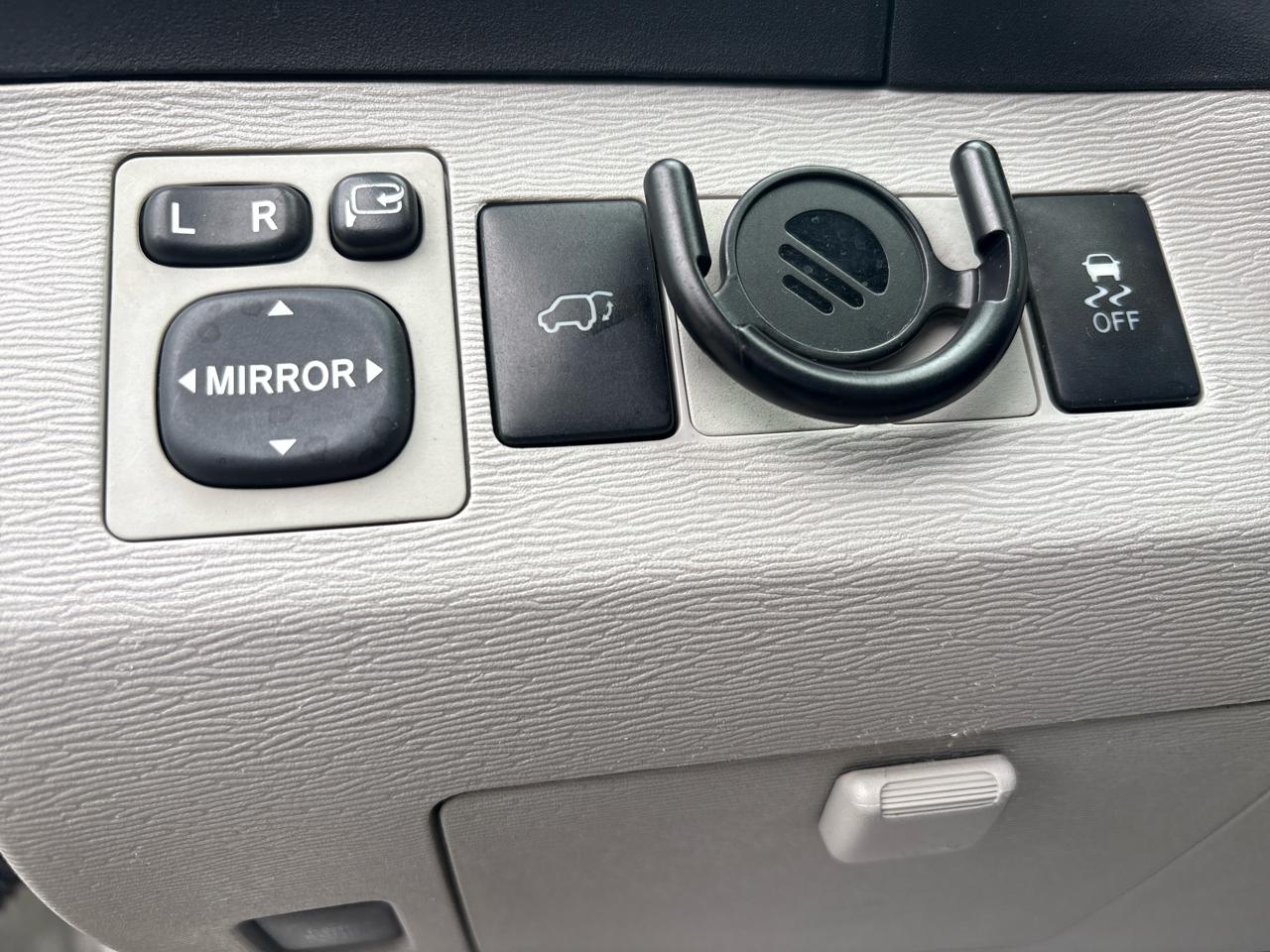 Toyota Venza XLE V6 AWD 2015