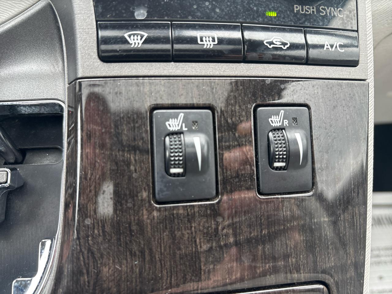 Toyota Venza XLE V6 AWD 2015