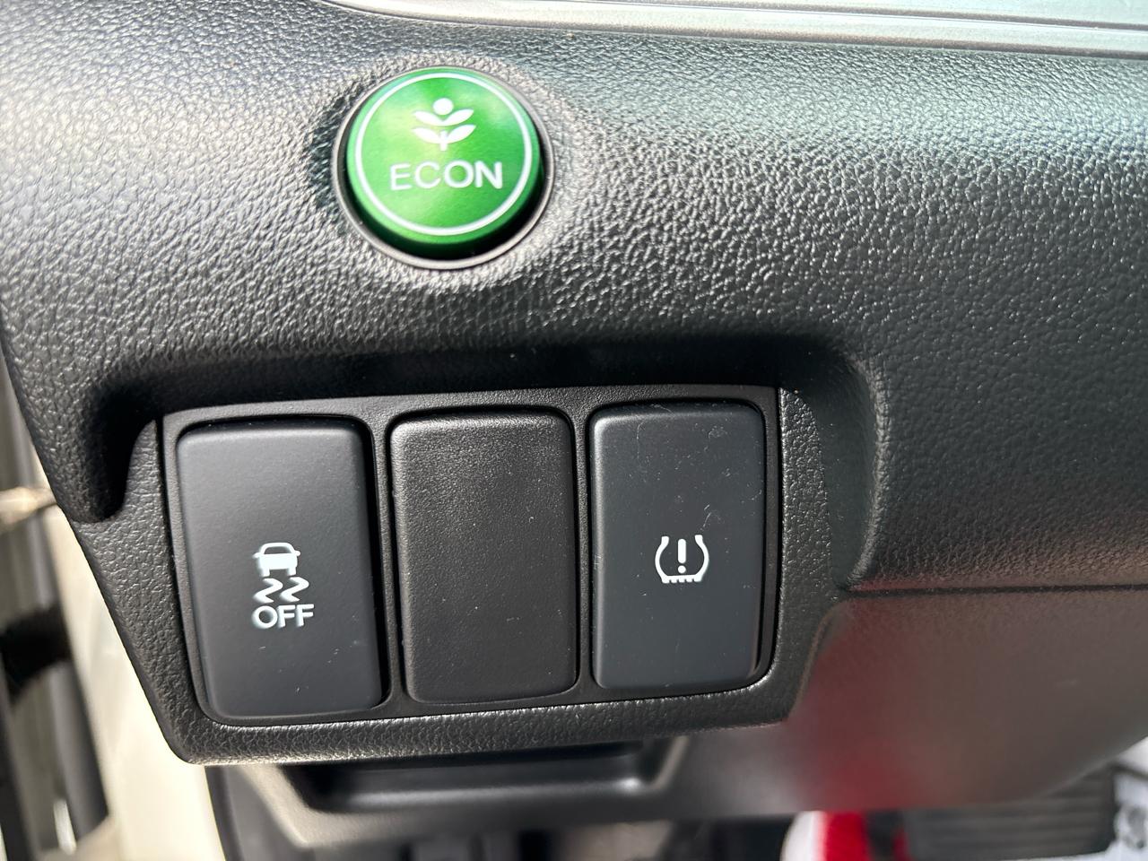 Honda CR-V EX 4WD 2015