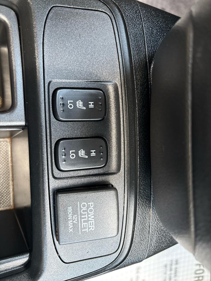 Honda CR-V EX 4WD 2015