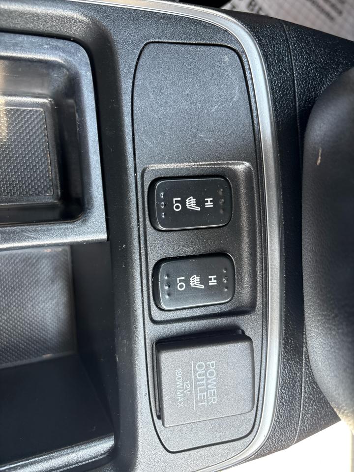 Honda CR-V EX-L 4WD 2015