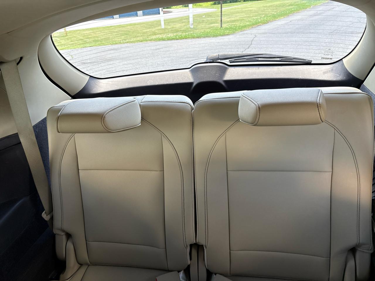 Acura MDX SH-AWD 9-Spd AT w/Tech Package 2019