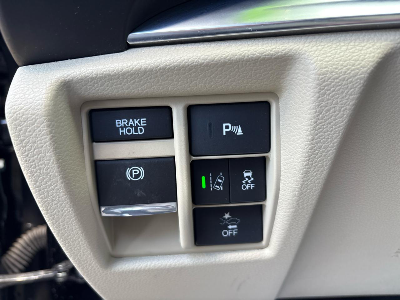Acura MDX SH-AWD 9-Spd AT w/Tech Package 2019