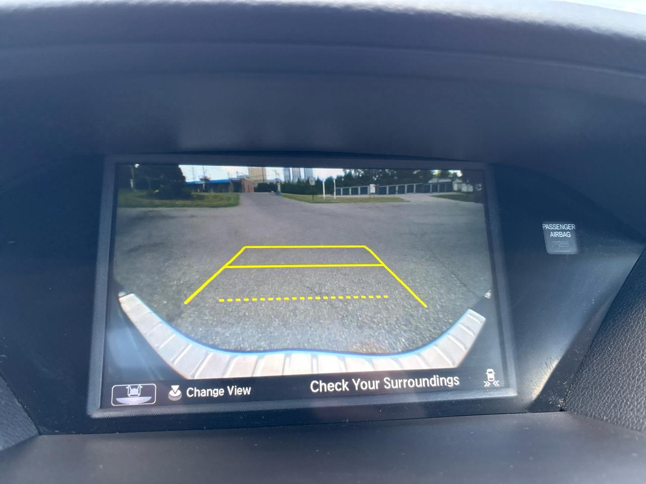 Acura MDX SH-AWD 9-Spd AT w/Tech Package 2019