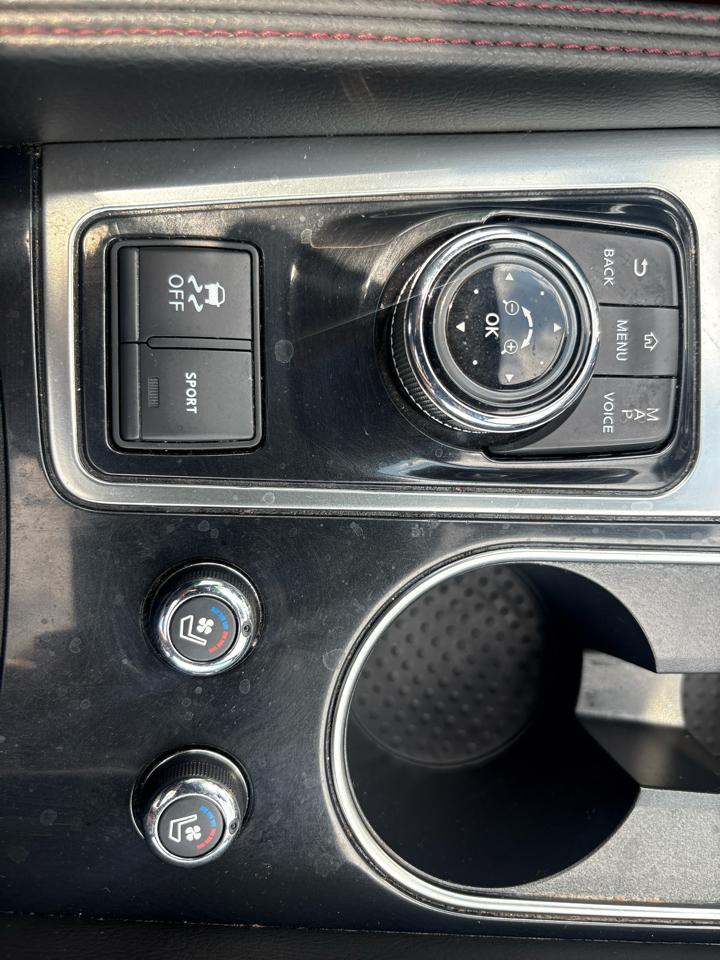 Nissan Maxima Platinum 2021