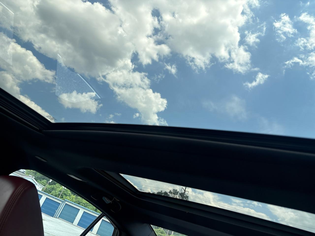 Nissan Maxima Platinum 2021