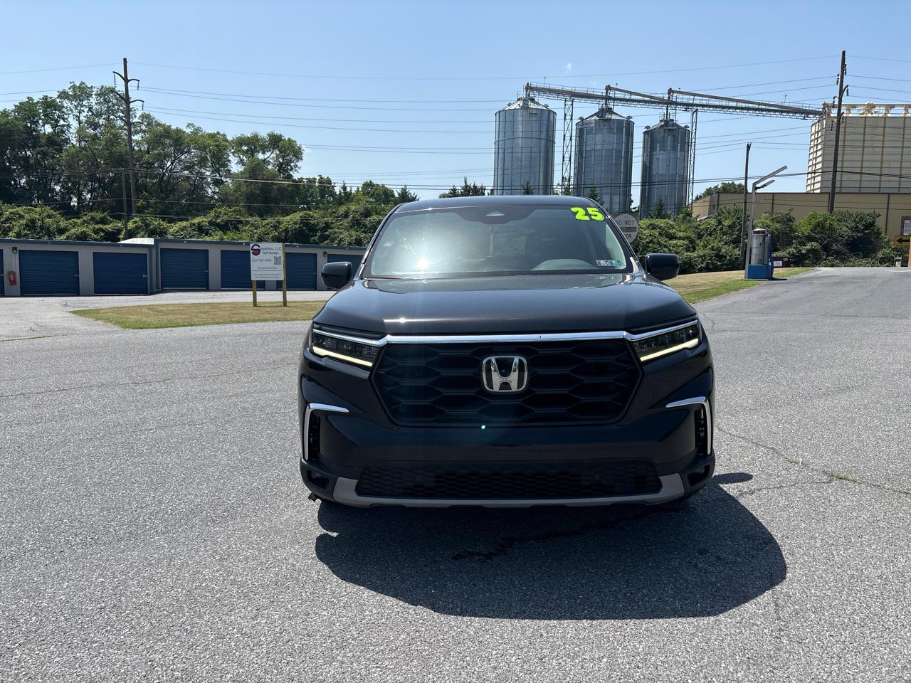 Honda Pilot EX-L 2WD 2025