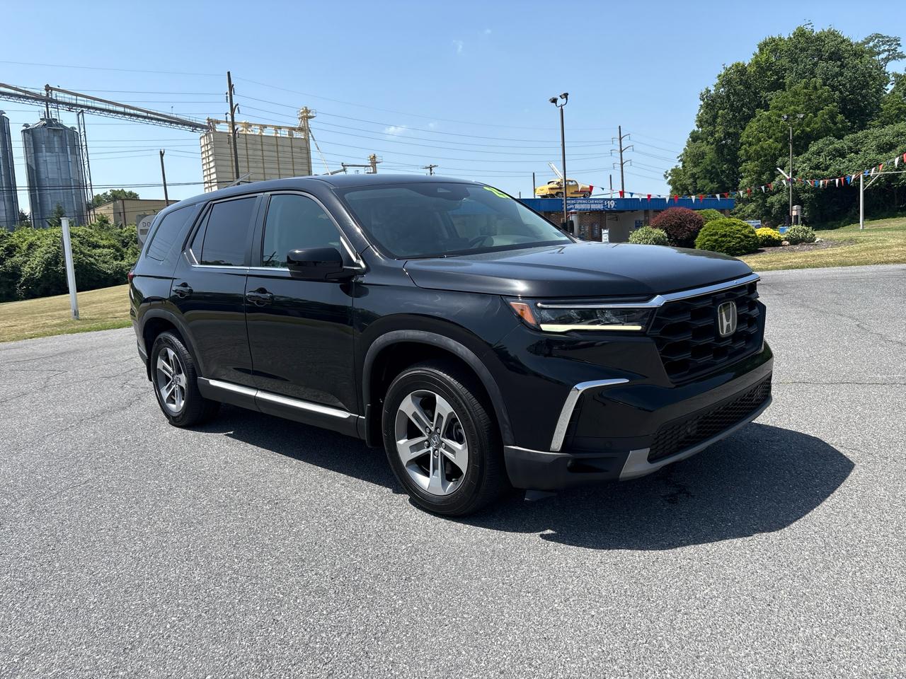 Honda Pilot EX-L 2WD 2025