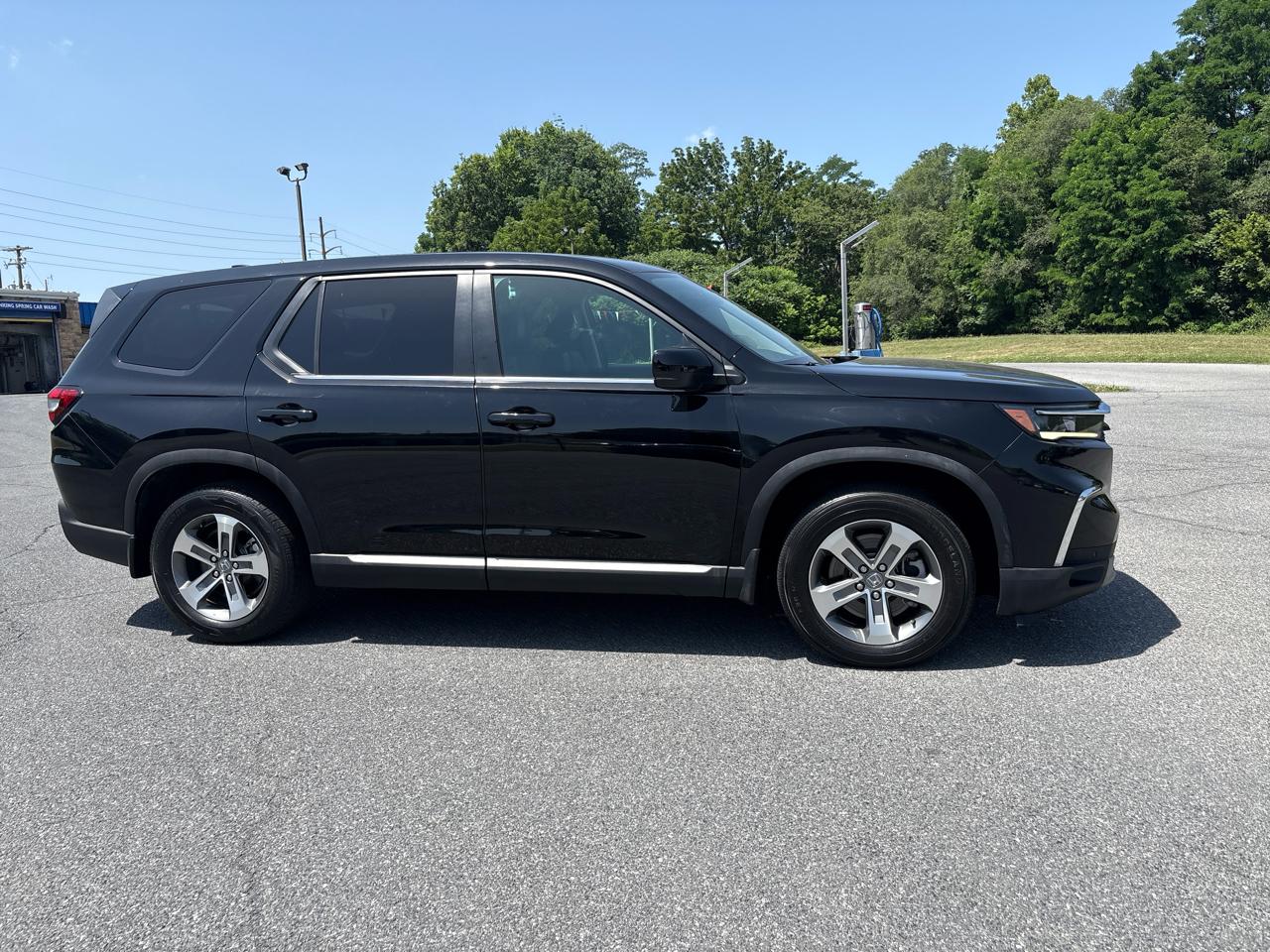 Honda Pilot EX-L 2WD 2025