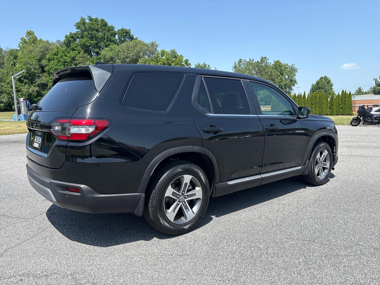 Honda Pilot EX-L 2WD 2025