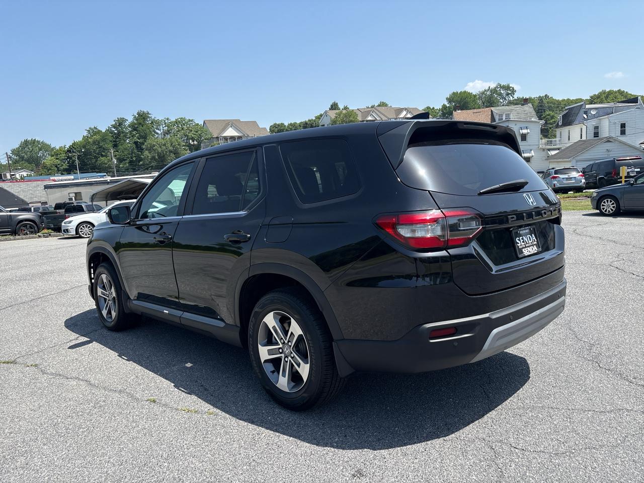 Honda Pilot EX-L 2WD 2025