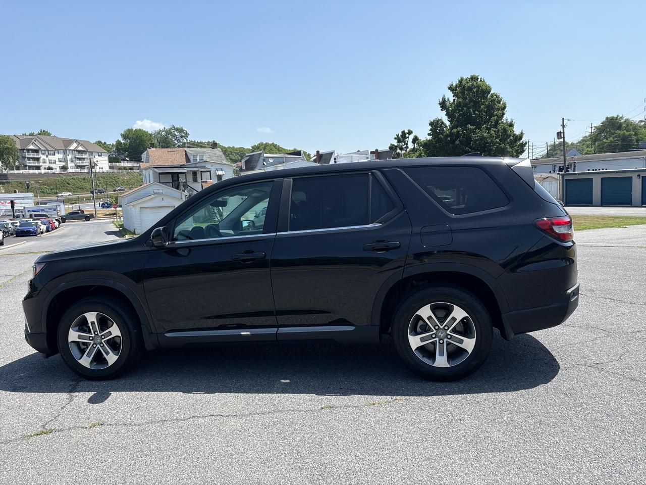 Honda Pilot EX-L 2WD 2025