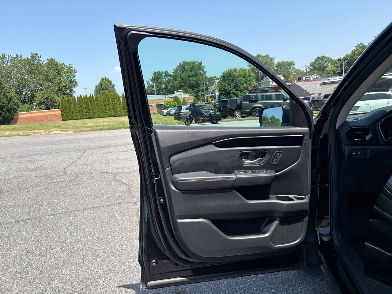 Honda Pilot EX-L 2WD 2025