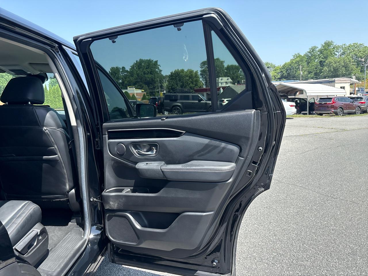 Honda Pilot EX-L 2WD 2025