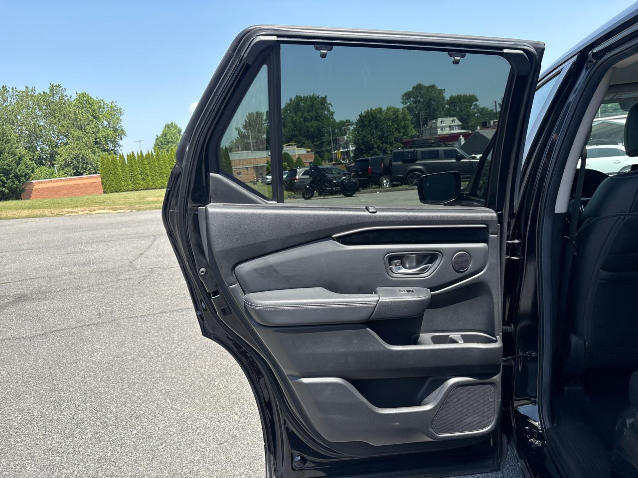 Honda Pilot EX-L 2WD 2025