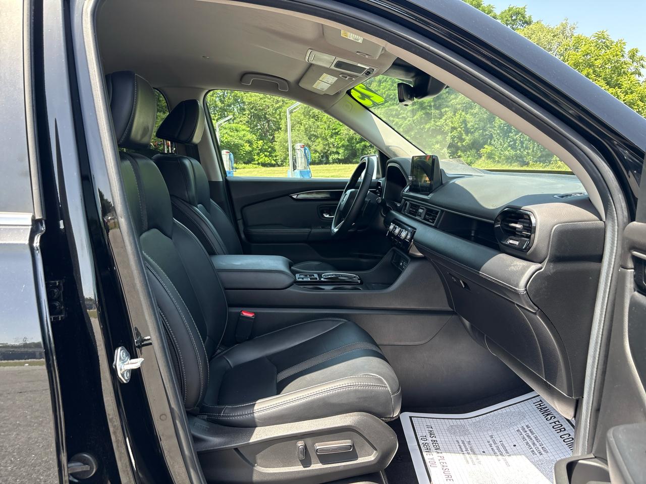 Honda Pilot EX-L 2WD 2025