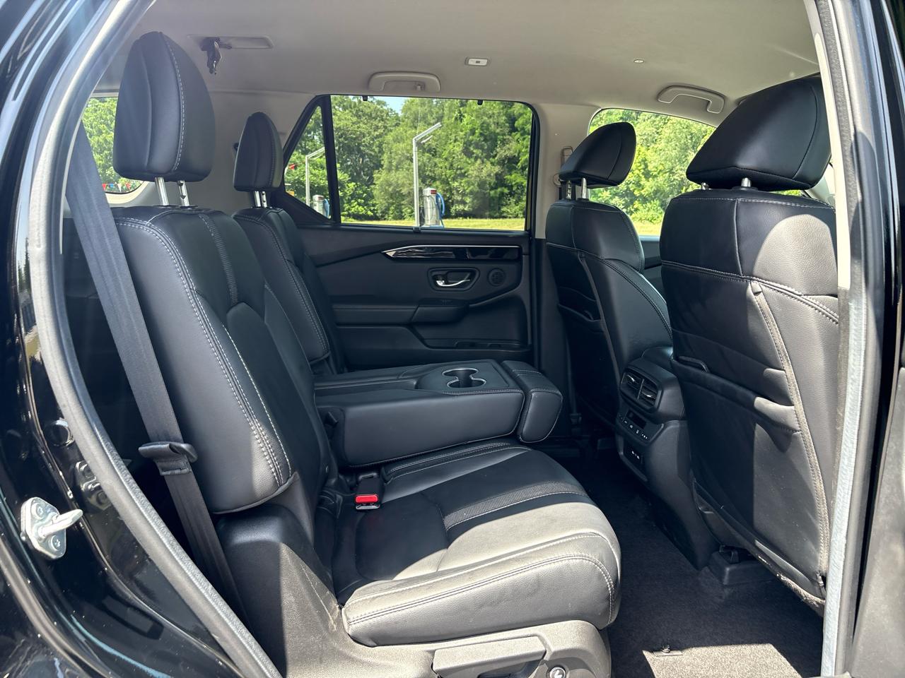 Honda Pilot EX-L 2WD 2025