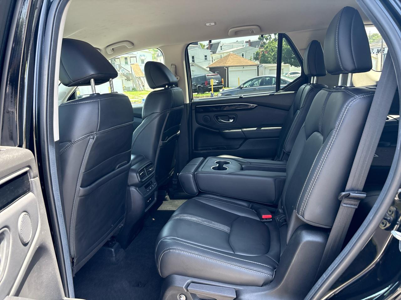 Honda Pilot EX-L 2WD 2025