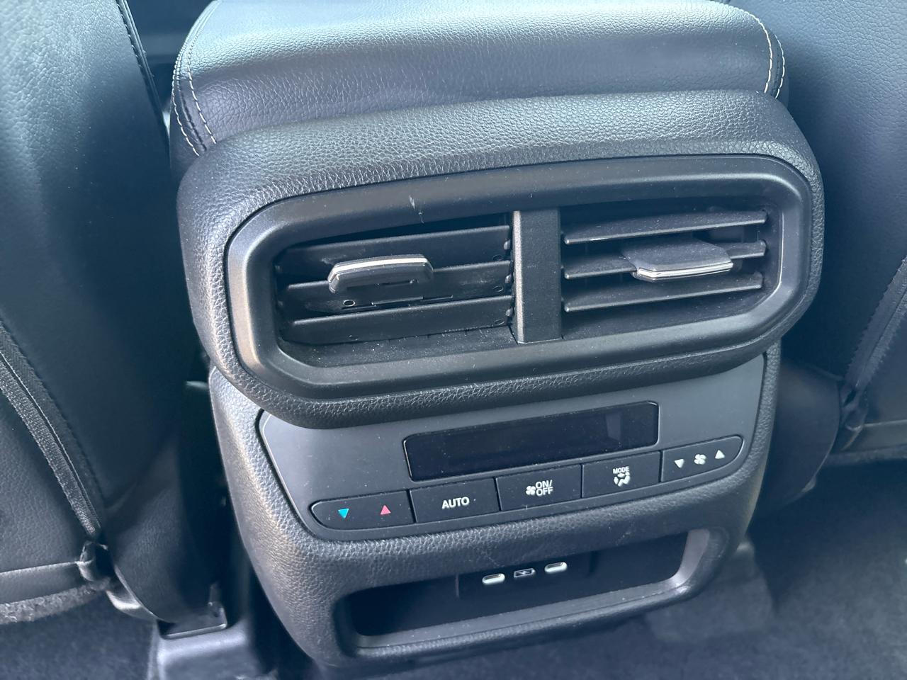 Honda Pilot EX-L 2WD 2025