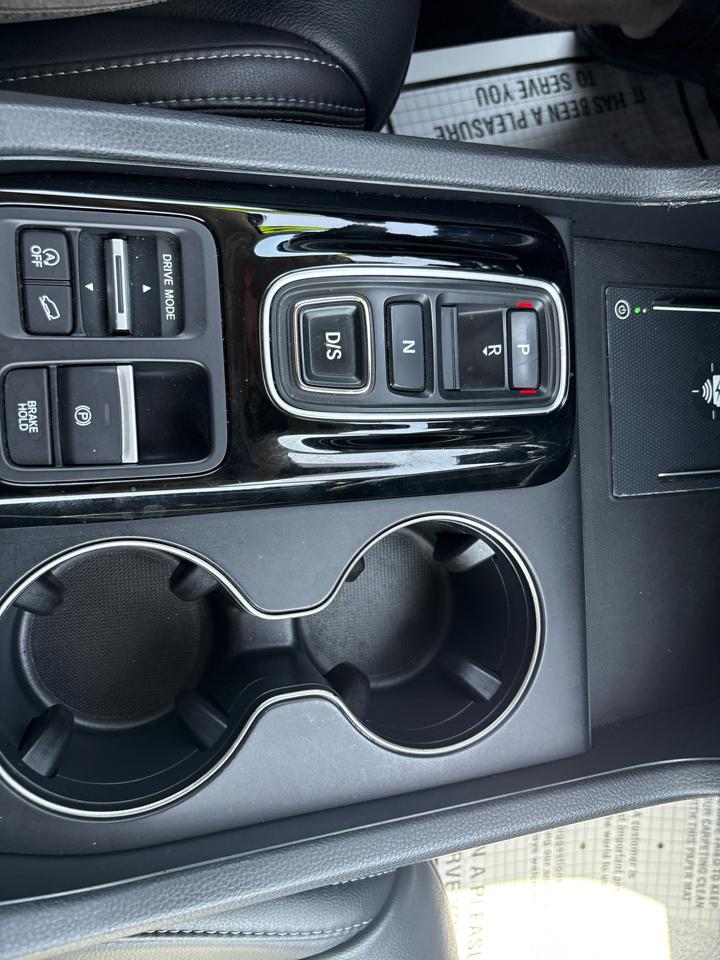 Honda Pilot EX-L 2WD 2025