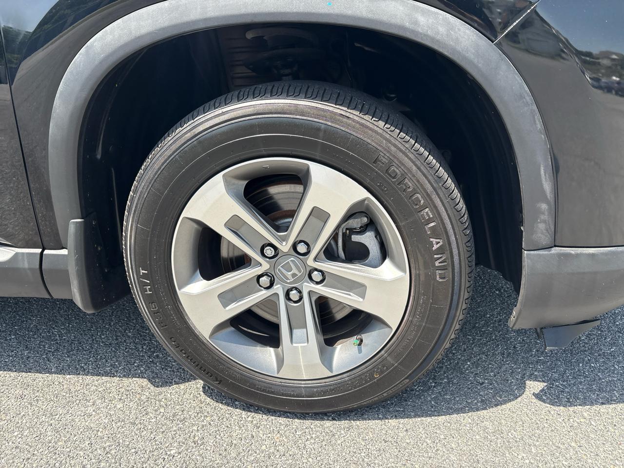 Honda Pilot EX-L 2WD 2025