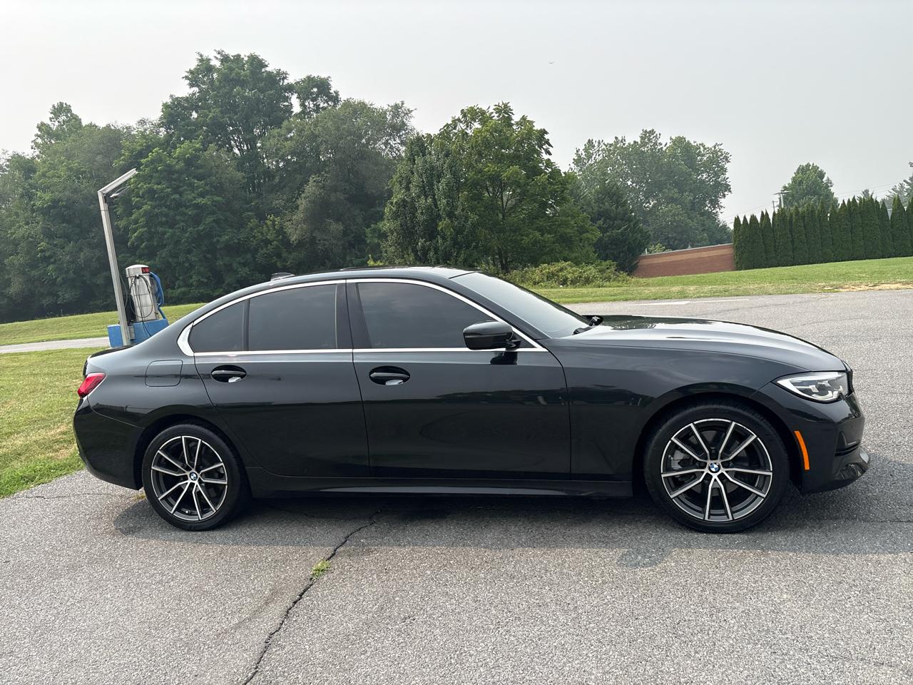 BMW 3-Series 330i xDrive 2019