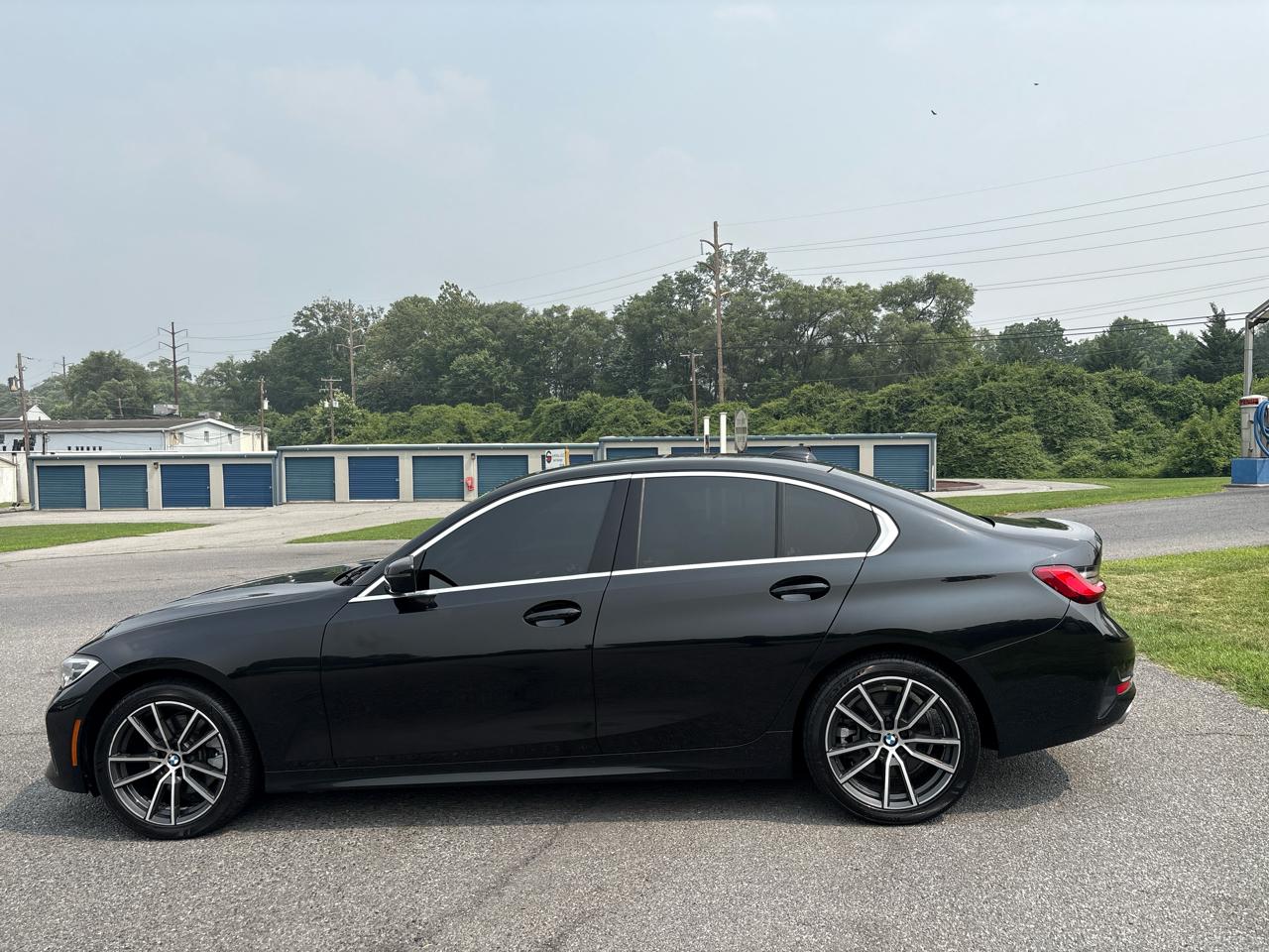 BMW 3-Series 330i xDrive 2019