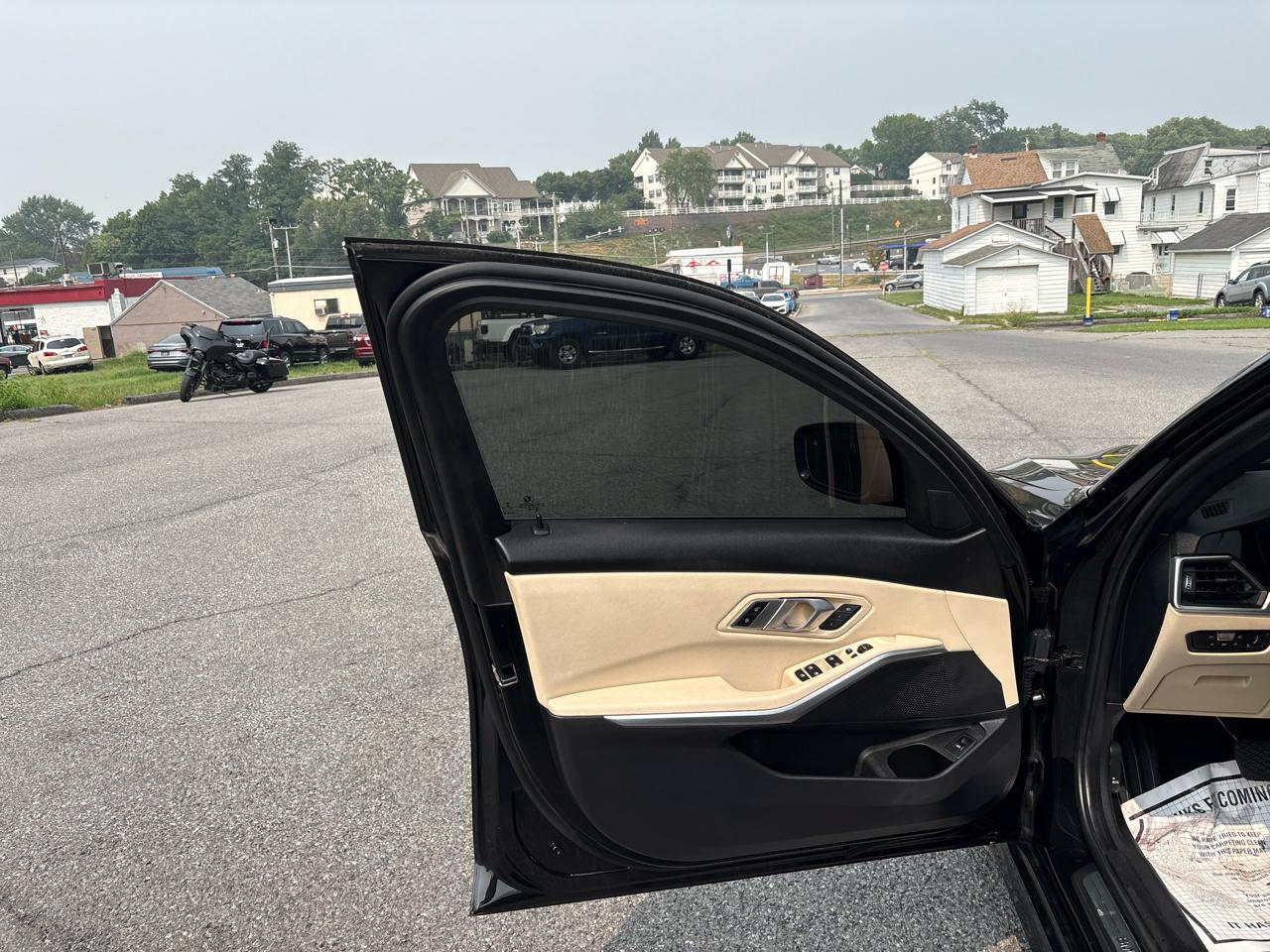 BMW 3-Series 330i xDrive 2019