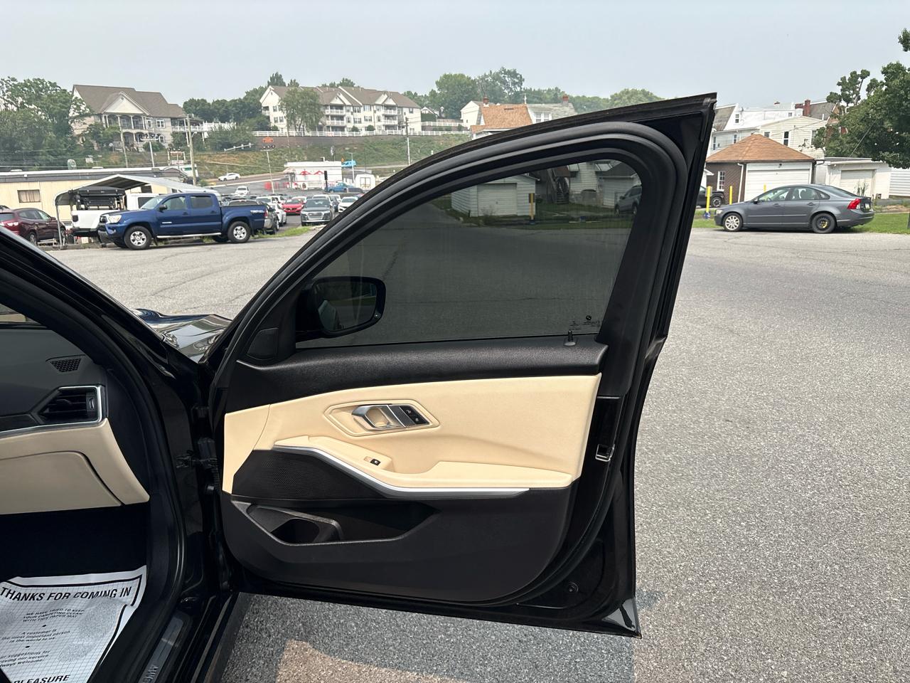 BMW 3-Series 330i xDrive 2019