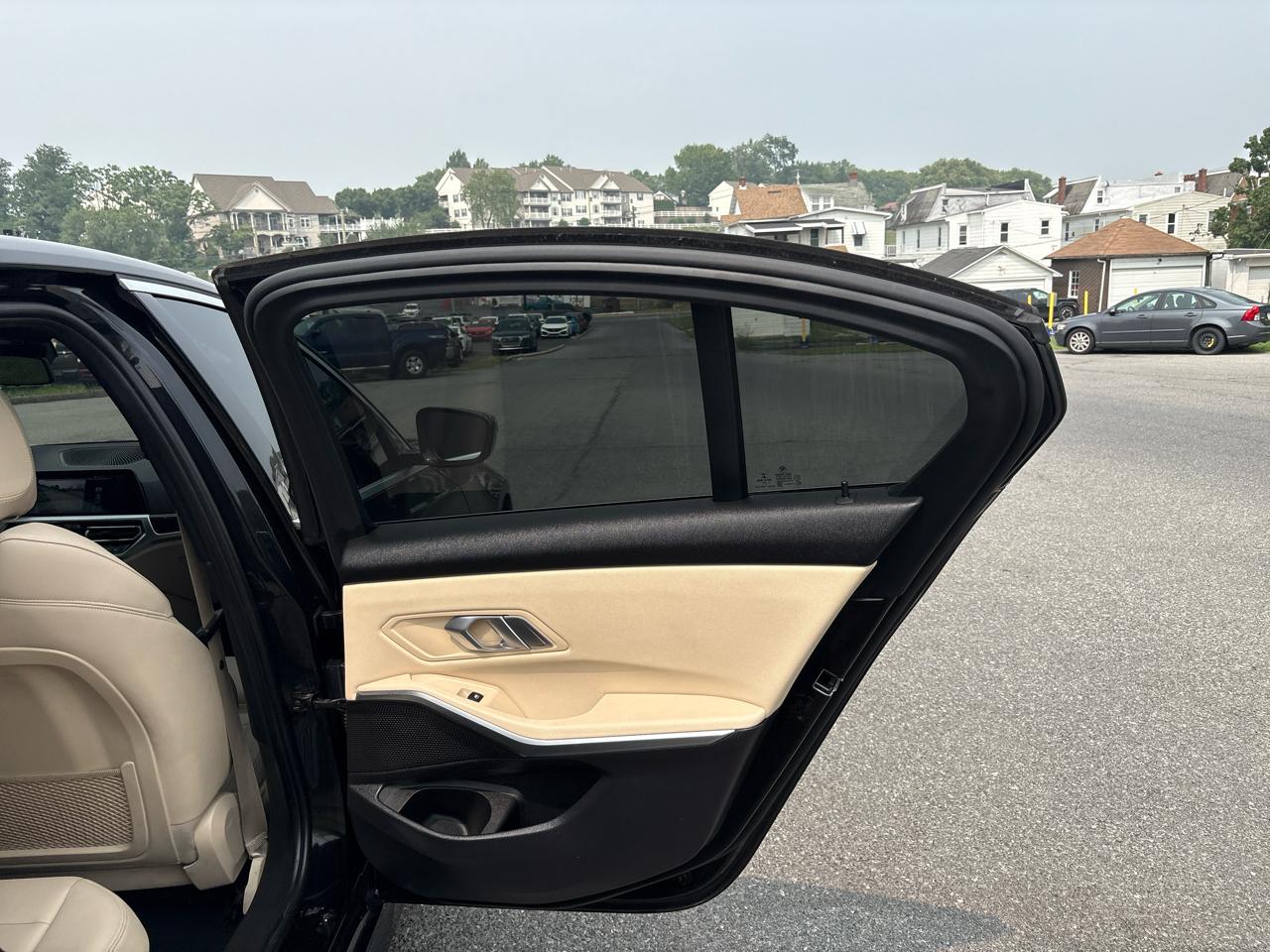 BMW 3-Series 330i xDrive 2019