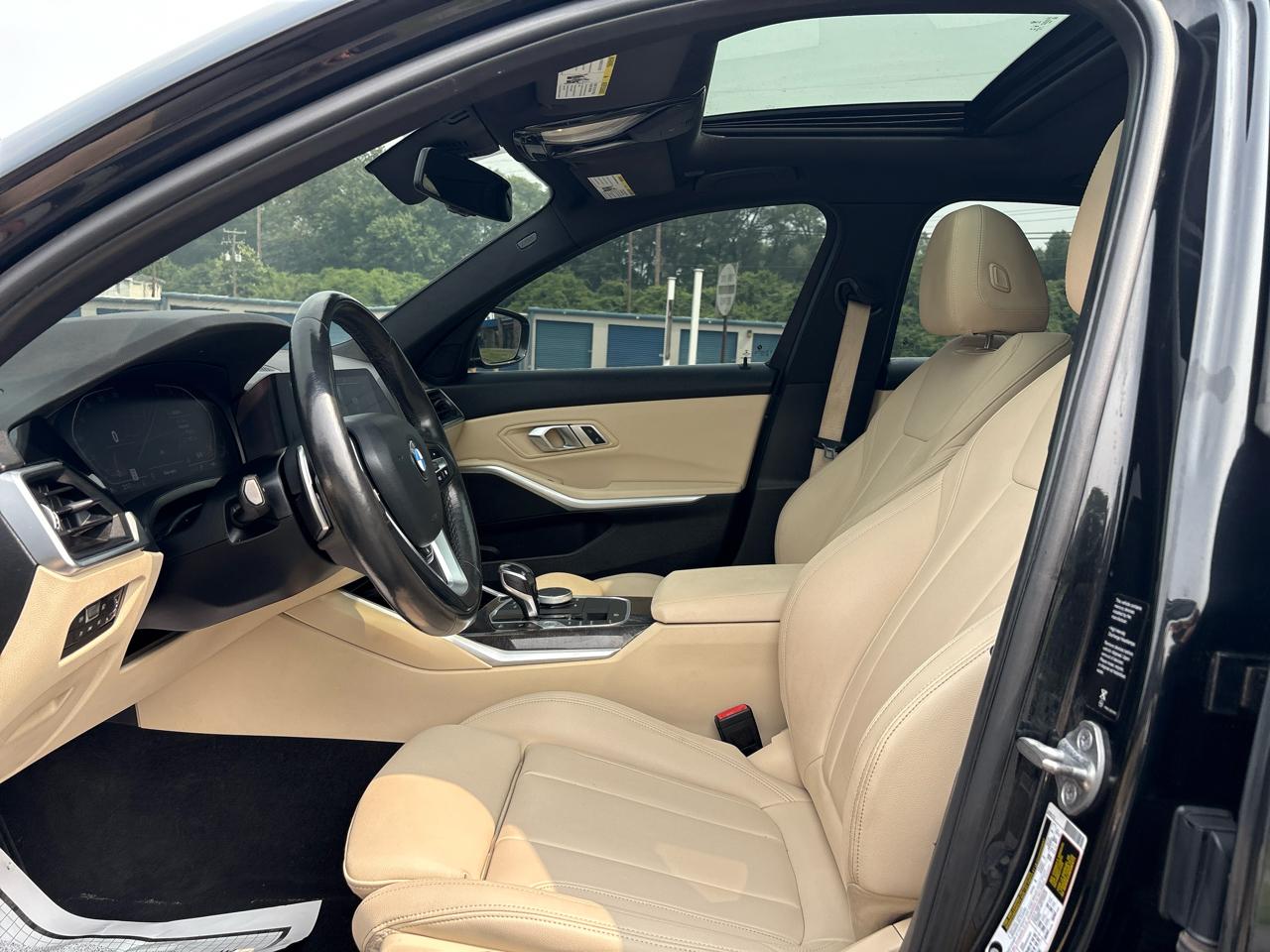 BMW 3-Series 330i xDrive 2019