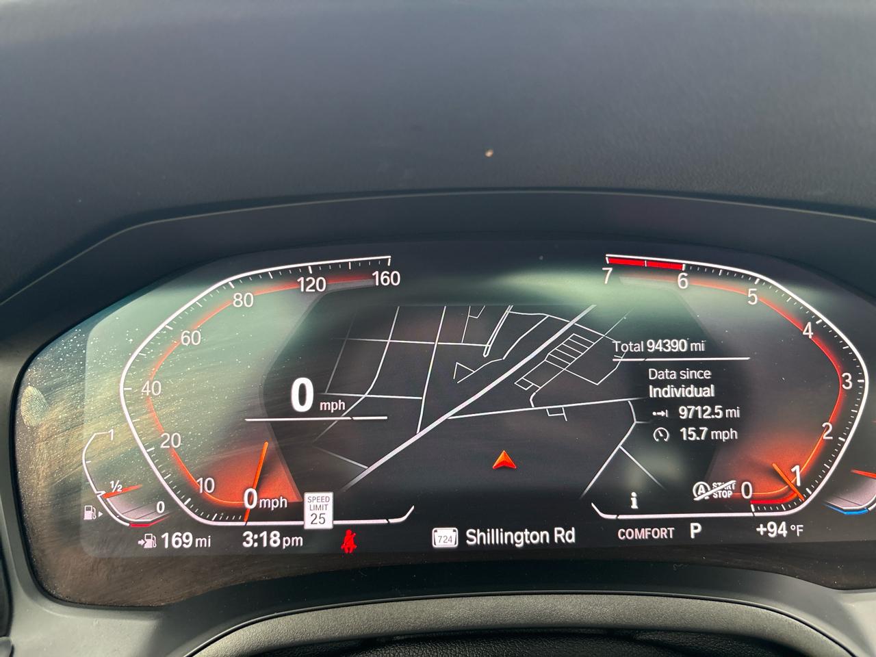 BMW 3-Series 330i xDrive 2019