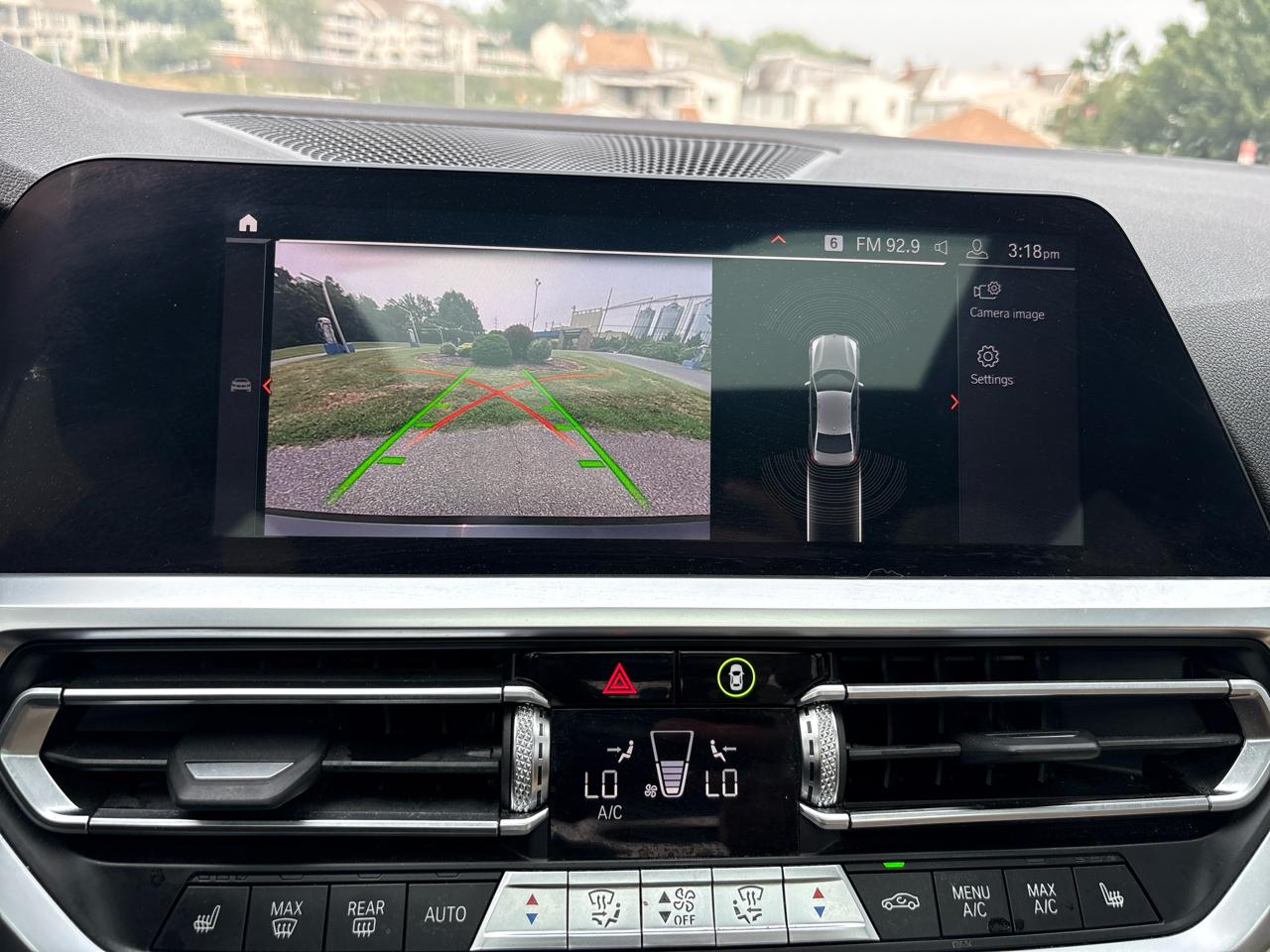 BMW 3-Series 330i xDrive 2019