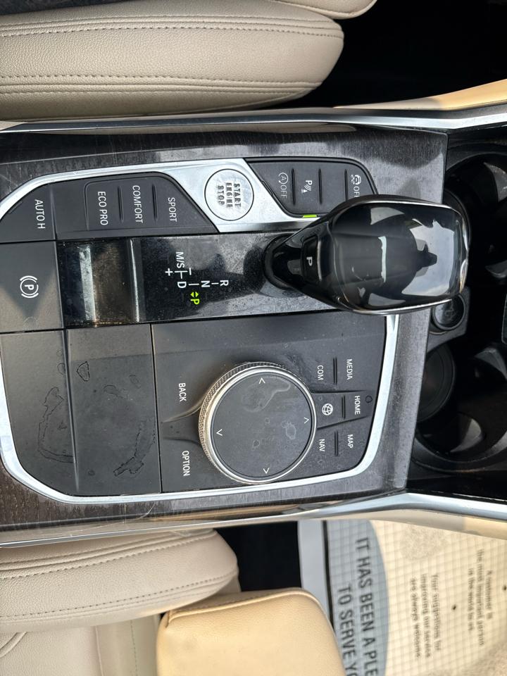 BMW 3-Series 330i xDrive 2019