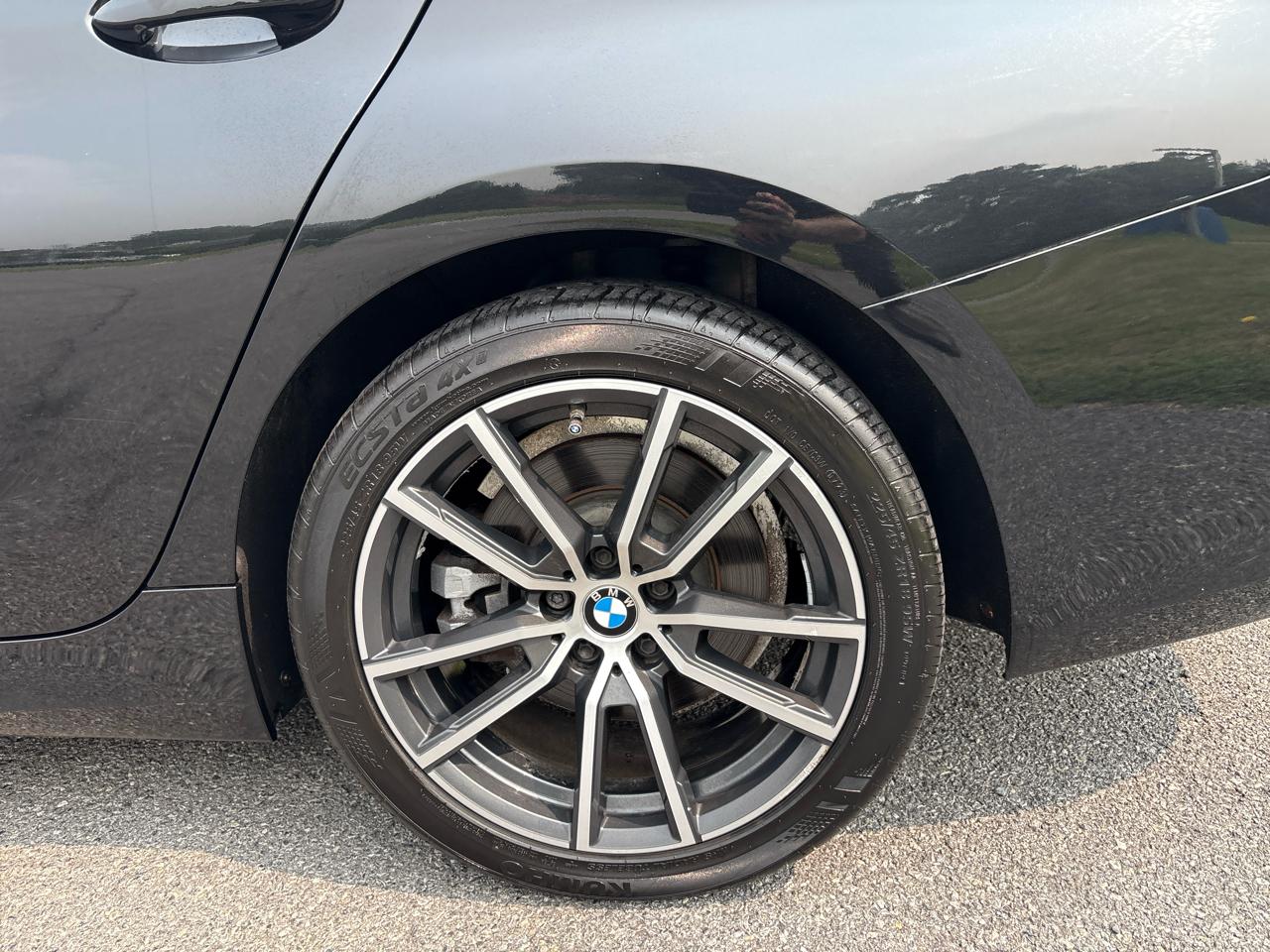 BMW 3-Series 330i xDrive 2019