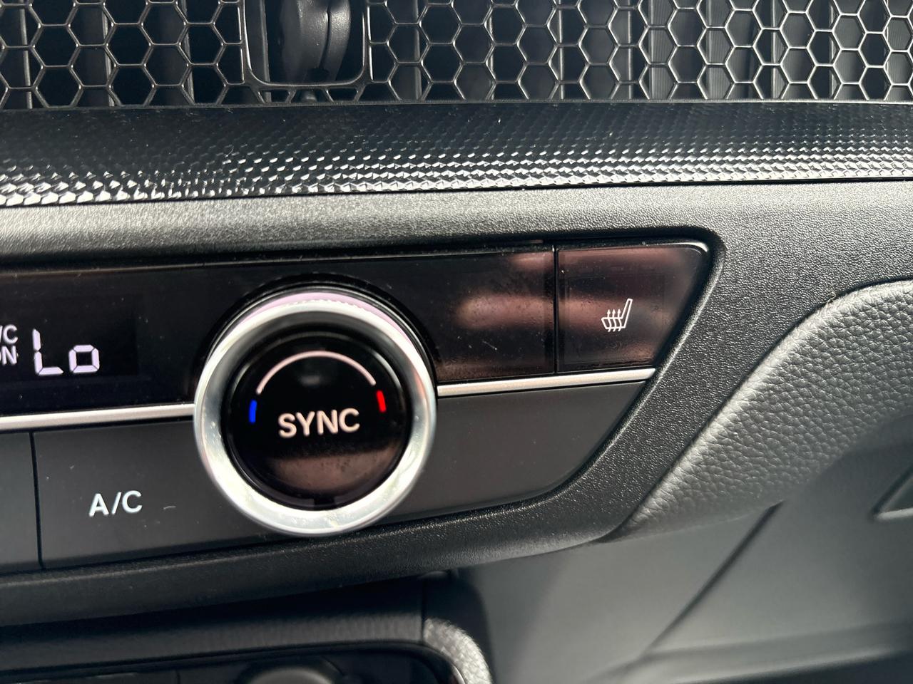 Honda CR-V Hybrid Sport 2024