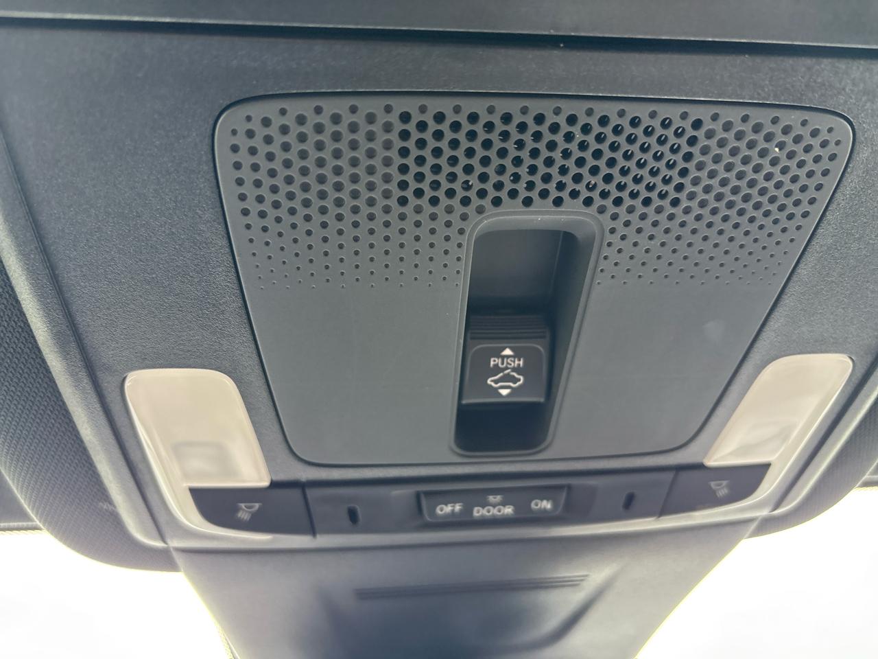 Honda CR-V Hybrid Sport 2024
