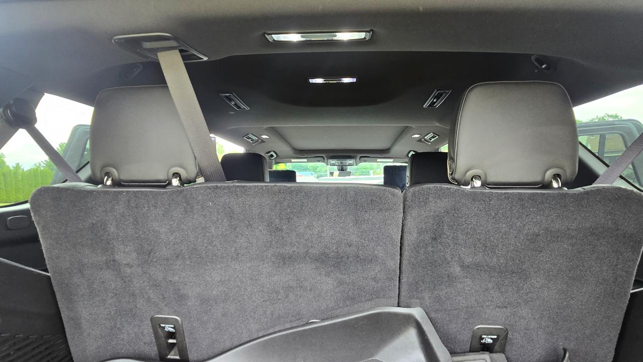 Chevrolet Tahoe Premier 4WD 2021