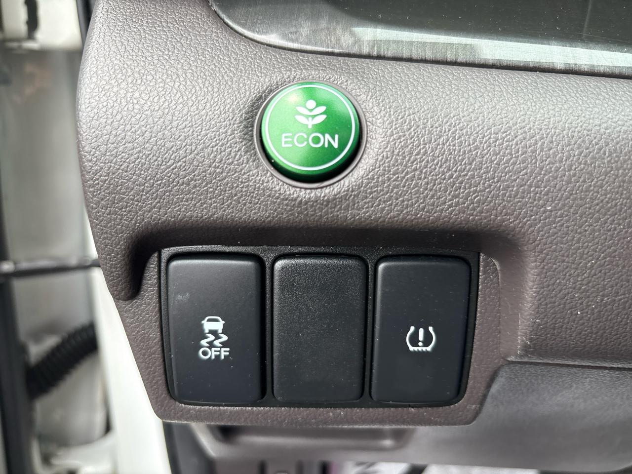 Honda CR-V EX-L 4WD 5-Speed AT 2014
