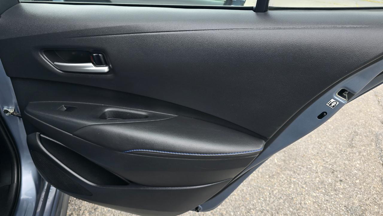 Toyota Corolla SE 2020