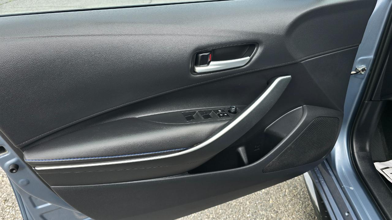 Toyota Corolla SE 2020