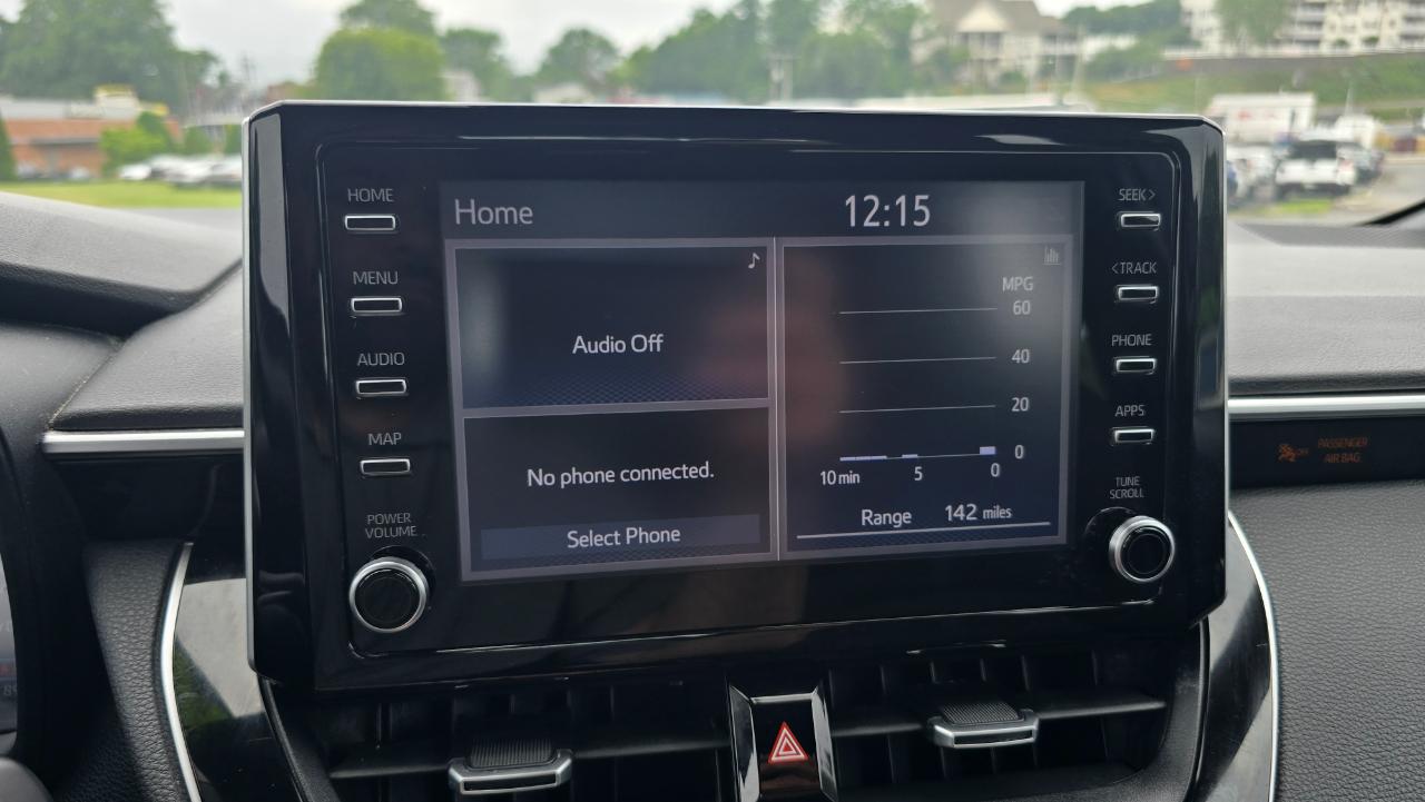 Toyota Corolla SE 2020