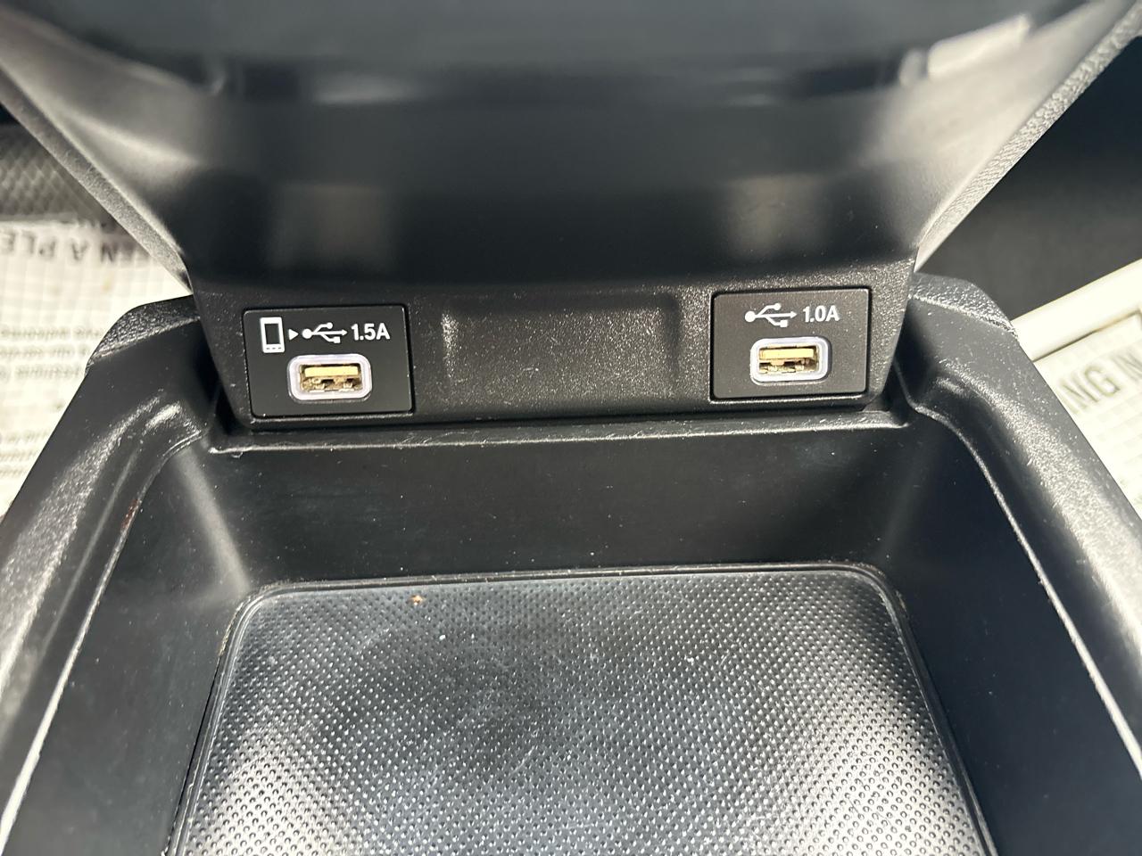 Honda CR-V Hybrid EX 2021