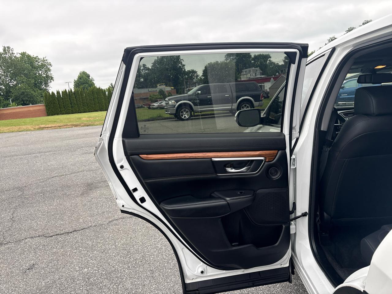 Honda CR-V EX-L 2WD 2020