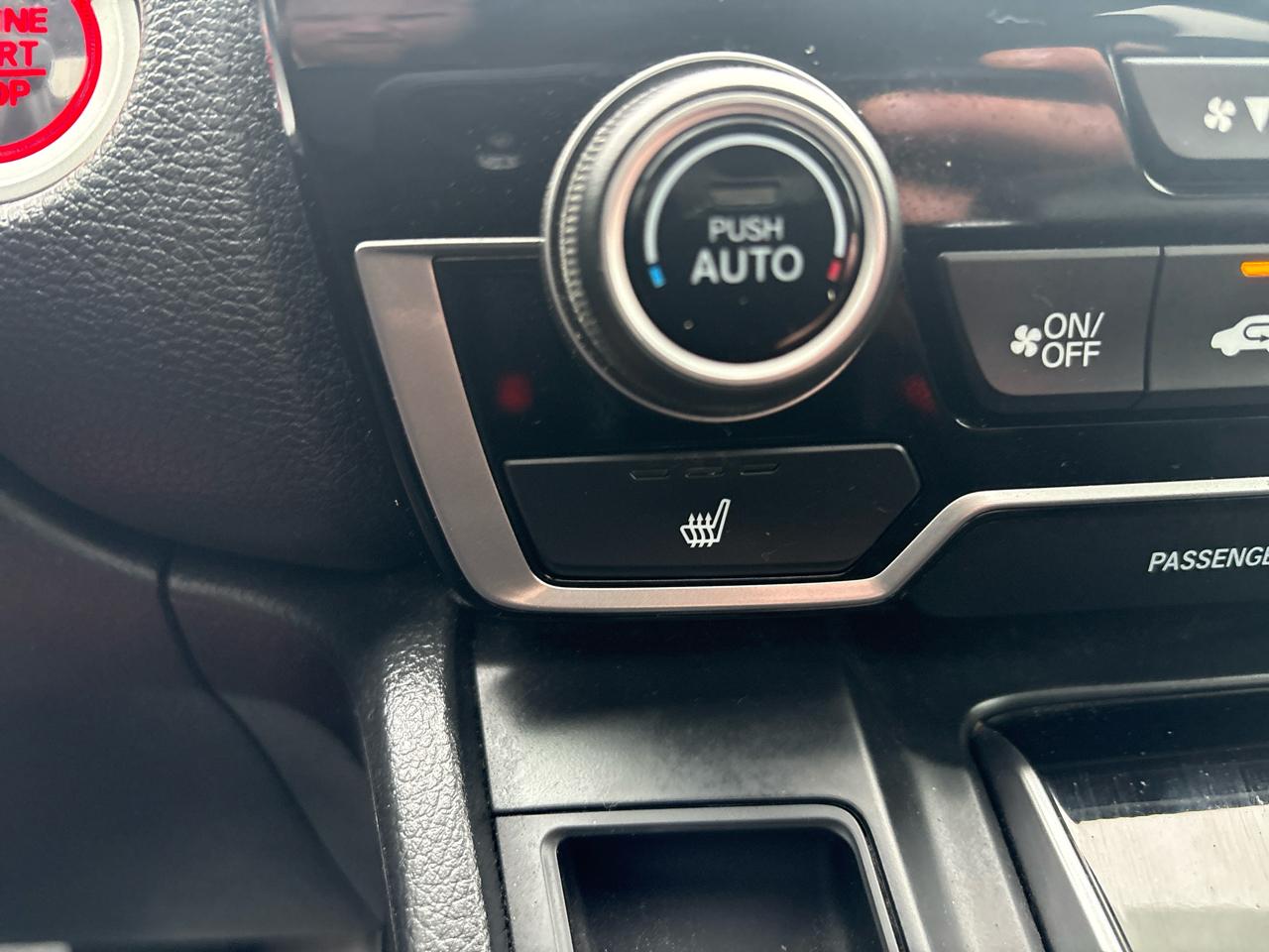 Honda CR-V EX-L 2WD 2020